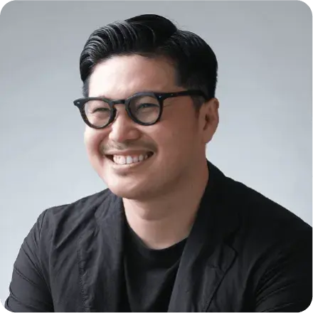 RINIA.メンバー HIDAKA（日高徹）- デザイナー、クリエイティブディレクター、UIデザイン、ブランディング