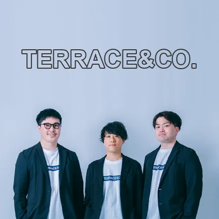 RINIAパートナー TERRACE&CO. - 宮崎県日向市のクリエイティブチーム
